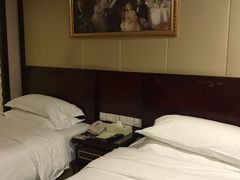 -维也纳国际酒店·上海虹桥火车站国家会展中心店