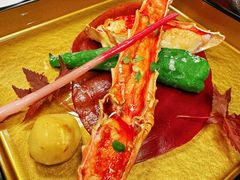 -蟹道乐(網元別館店)