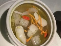 -春色如许·茶食餐厅(桃李春风店)