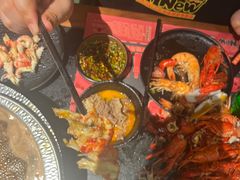 -牛New寿喜烧(虹桥新天地店)