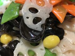 -新侨小馆(东直门北小街店)