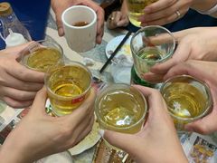 -新疆伊宁远征餐厅