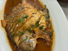 -渔娘渔家丹东海鲜(东直门店)