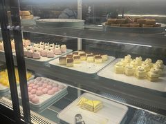 -汉丽斯巴西烤肉自助(市南店)