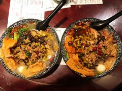 -螺世纪螺蛳粉·桂味小排档(裕德店)