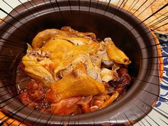 -老西门·常州菜(新区店)