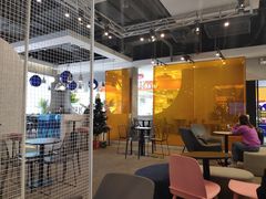 -SENTEA森茶(麦地丽日店)