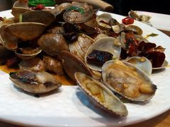 -小俩口烧烤东北菜(双井店)