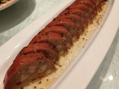 -国人川菜(李家村建东街店)