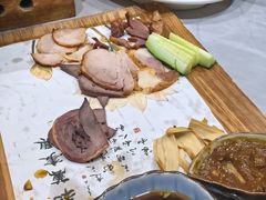 -君霖海鲜私房菜(春柳店)