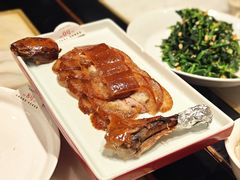 -京味斋·北京烤鸭(新源街店)
