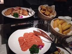 -云尚自助餐厅(佛山南海瞻云酒店)