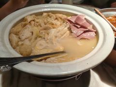 -大鱼徽州·寻味徽菜(星光总店)