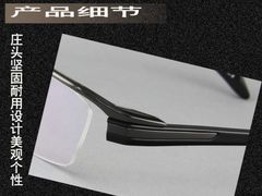 时髦又内敛的时尚-圆方眼镜(东海花园二期东区店)