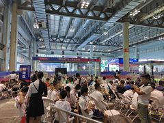 -重庆国际会议展览中心