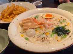 -良木缘咖啡西餐(川大店)