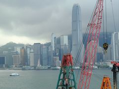 -大馆(前中区警署建築群)