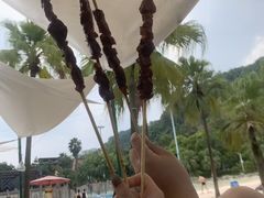-重庆海昌加勒比海水世界