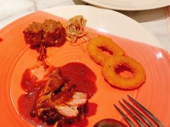 -厦门艾美酒店·新食谱西餐厅
