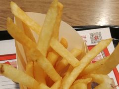 -肯德基(建华店)