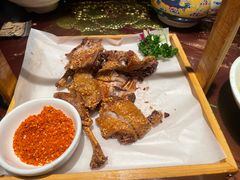 -缪氏川菜(深圳北站缤果空间店)
