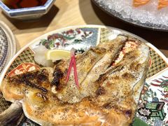 -琴寿司居酒屋(中山广场店)