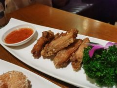 -明泰谷泰国餐厅(正大广场店)