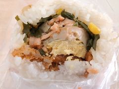 -秋英饭团(大庙新村店)
