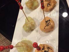 徐记私厨-徐记私厨(半淞园路店)