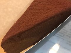 -Awfully Chocolate(来福士广场店)