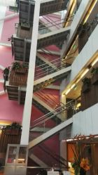 -知爱母婴专护全套房月子会所(新华路店)