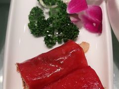 -顺峰顺水顺德菜(第一百货店)
