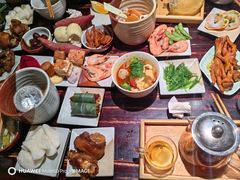 -青藤茶馆(南山路店)
