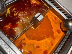 -海底捞大排档火锅(悦荟广场店)