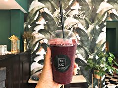 莓莓风暴-So Acai(天河店)