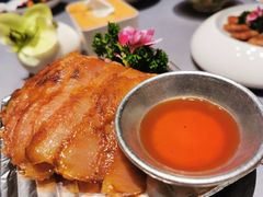 猪颈肉-嘉禾·悦享餐厅(八方汇店)