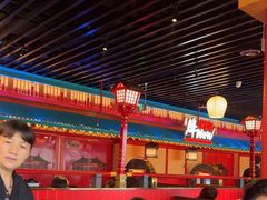-牛New寿喜烧(金鹰世界店)