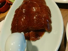 -香厨中餐厅(松北香格里拉店)