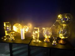 -Darling Queen·Mini·Live·House