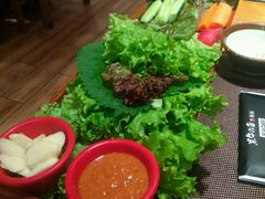 -黑牛の店·和牛烧肉(大悦城店)