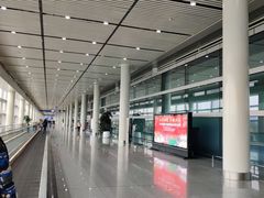 -长沙黄花国际机场-T1航站楼