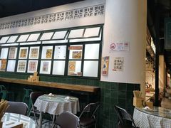 -阿金大白·上海菜馆(新天地店)