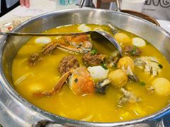 -清真马祥兴菜馆(云南北路店)