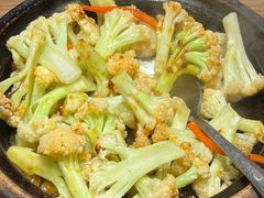 -啫火啫啫煲·顺德干蒸(西乡天虹店)