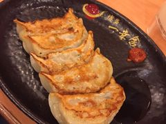 -博多一幸舍(侨福芳草地购物中心店)