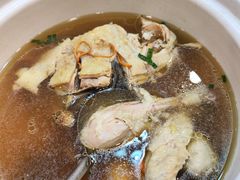 -昆承湖酒家·本帮农家菜