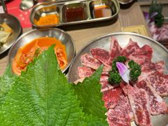-西塔老太太泥炉烤肉(双井店)