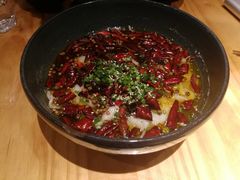 -十三式重庆江湖菜(金茂览秀城店)