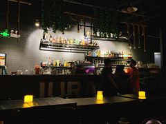 -ohbar live house(人广店)