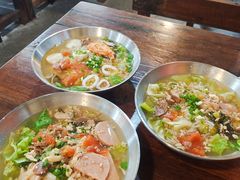 -周记蟹仔粉(侨港风情街店)